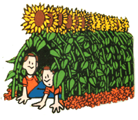 Farming Advice: Herbal Baths, Sunflower Shade and Homemade Mittens Image